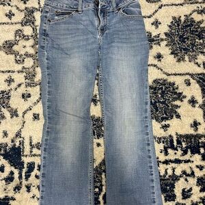 Women's Wrangler Jeans